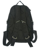 marimekko（マリメッコ）バックパック・リュック 黒 サイズ:- レディース/2200670660209