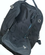 marimekko（マリメッコ）バックパック・リュック 黒 サイズ:- レディース/2200670660209