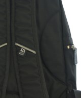 marimekko（マリメッコ）バックパック・リュック 黒 サイズ:- レディース/2200670660209