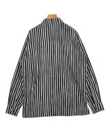 marimekko（マリメッコ）カジュアルシャツ 黒 サイズ:S レディース/2200671983079