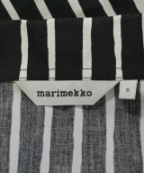marimekko（マリメッコ）カジュアルシャツ 黒 サイズ:S レディース/2200671983079
