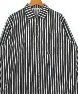 marimekko（マリメッコ）カジュアルシャツ 黒 サイズ:S レディース/2200671983079