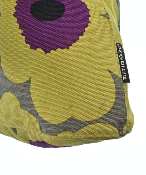 marimekko（マリメッコ）ショルダーバッグ 緑 サイズ:- レディース/2200676476149
