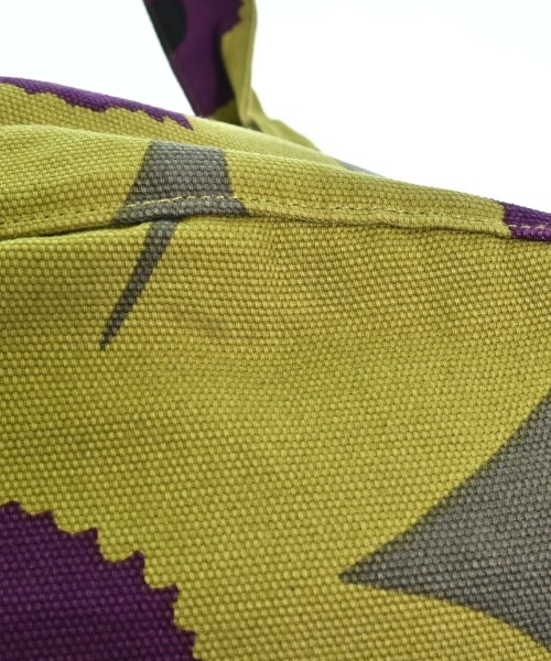 marimekko（マリメッコ）ショルダーバッグ 緑 サイズ:- レディース/2200676476149