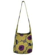 marimekko（マリメッコ）ショルダーバッグ 緑 サイズ:- レディース/2200676476149