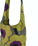 marimekko（マリメッコ）ショルダーバッグ 緑 サイズ:- レディース/2200676476149