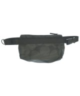 marimekko（マリメッコ）ショルダーバッグ 黒 サイズ:- レディース/2200673969217