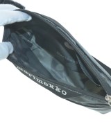 marimekko（マリメッコ）ショルダーバッグ 黒 サイズ:- レディース/2200673969217