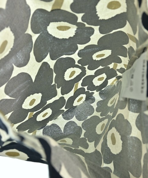marimekko（マリメッコ）トートバッグ 紺 サイズ:- レディース/2200674545021