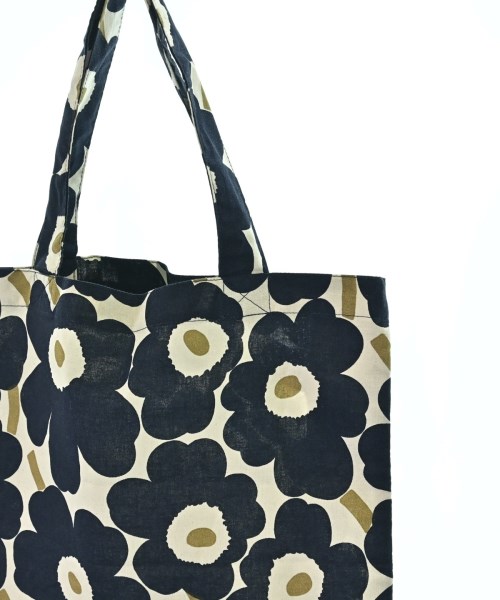 marimekko（マリメッコ）トートバッグ 紺 サイズ:- レディース/2200674545021