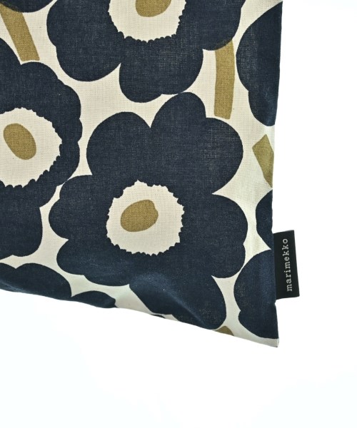 marimekko（マリメッコ）トートバッグ 紺 サイズ:- レディース/2200674545021