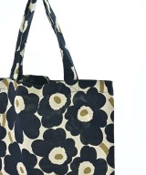 marimekko（マリメッコ）トートバッグ 紺 サイズ:- レディース/2200674545021