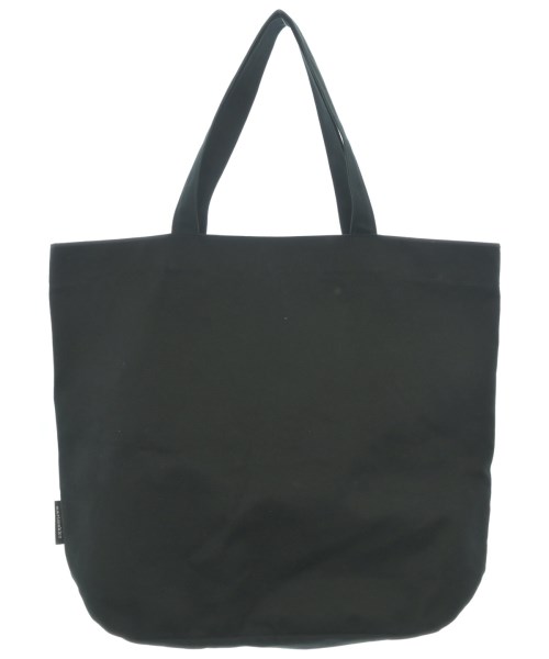 marimekko（マリメッコ）トートバッグ 黒 サイズ:- レディース/2200672560064