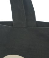 marimekko（マリメッコ）トートバッグ 黒 サイズ:- レディース/2200672560064