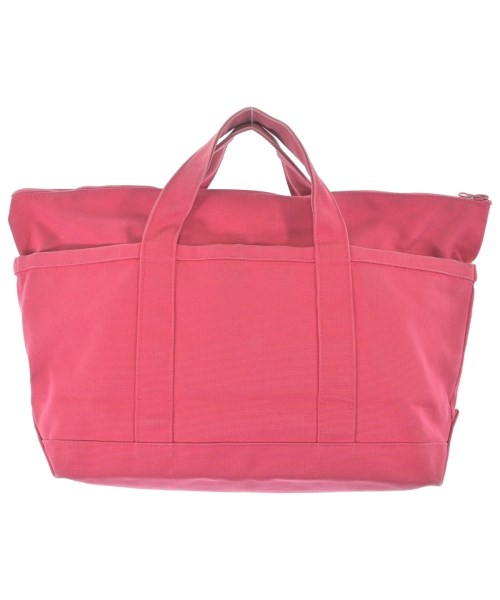marimekko（マリメッコ）トートバッグ ピンク サイズ:- レディース/2200673512093
