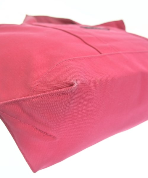 marimekko（マリメッコ）トートバッグ ピンク サイズ:- レディース/2200673512093