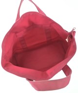 marimekko（マリメッコ）トートバッグ ピンク サイズ:- レディース/2200673512093