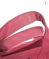 marimekko（マリメッコ）トートバッグ ピンク サイズ:- レディース/2200673512093