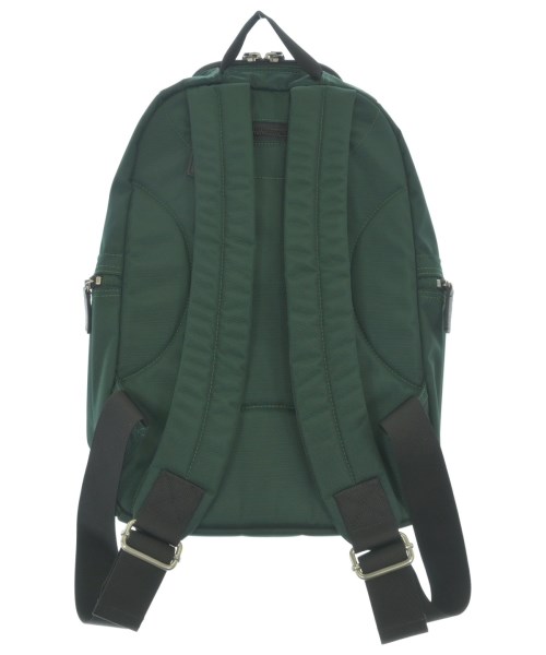 marimekko（マリメッコ）バックパック・リュック 緑 サイズ:- レディース/2200674104143