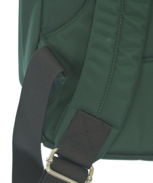 marimekko（マリメッコ）バックパック・リュック 緑 サイズ:- レディース/2200674104143