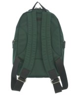 marimekko（マリメッコ）バックパック・リュック 緑 サイズ:- レディース/2200674104143