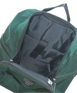 marimekko（マリメッコ）バックパック・リュック 緑 サイズ:- レディース/2200674104143