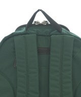 marimekko（マリメッコ）バックパック・リュック 緑 サイズ:- レディース/2200674104143