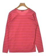 marimekko（マリメッコ）Tシャツ・カットソー ピンク サイズ:-(M位) レディース/2200677887036