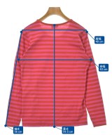 marimekko（マリメッコ）Tシャツ・カットソー ピンク サイズ:-(M位) レディース/2200677887036