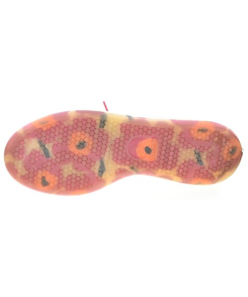 marimekko（マリメッコ）スニーカー 白 サイズ:24cm レディース/2200678193013