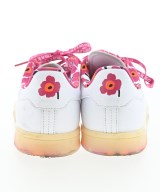 marimekko（マリメッコ）スニーカー 白 サイズ:24cm レディース/2200678193013