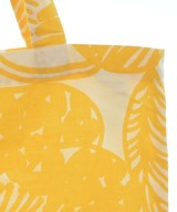 marimekko（マリメッコ）トートバッグ 黄 サイズ:- レディース/2200674225022