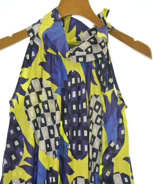 marimekko（マリメッコ）ワンピース 紫 サイズ:XS レディース/2200674921054