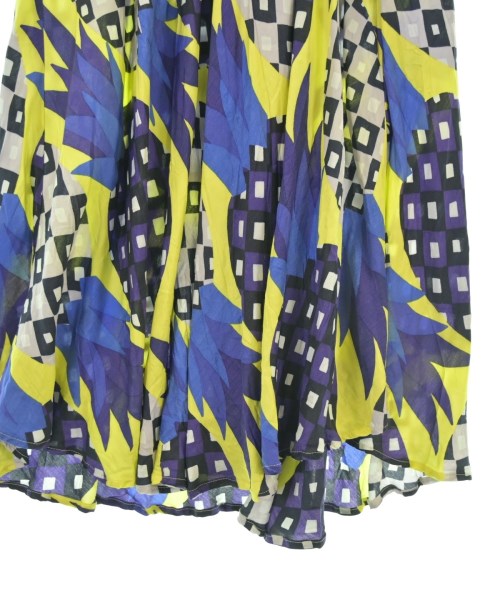 marimekko（マリメッコ）ワンピース 紫 サイズ:XS レディース/2200674921054