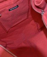 marimekko（マリメッコ）ショルダーバッグ 赤 サイズ:- レディース/2200672627064