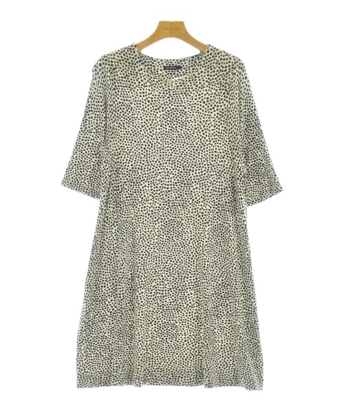 marimekko(マリメッコ)ワンピース 白 サイズ:XS/2200674945050