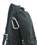 marimekko（マリメッコ）バックパック・リュック 黒 サイズ:- レディース/2200679606017