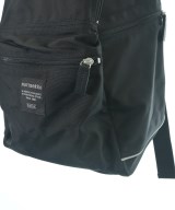 marimekko（マリメッコ）バックパック・リュック 黒 サイズ:- レディース/2200679606017