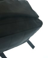 marimekko（マリメッコ）バックパック・リュック 黒 サイズ:- レディース/2200679606017