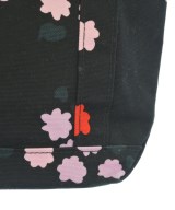 marimekko（マリメッコ）トートバッグ 黒 サイズ:- レディース/2200679975229
