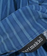 marimekko（マリメッコ）カジュアルシャツ 青 サイズ:S レディース/2200673189042