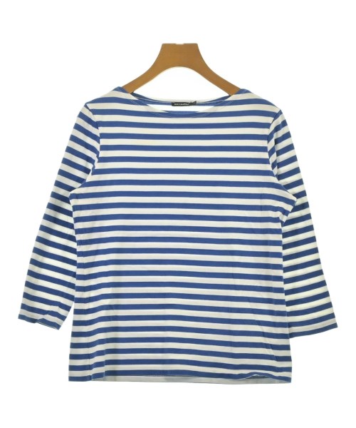 marimekko（マリメッコ）Tシャツ・カットソー 青 サイズ:S レディース/2200673189059