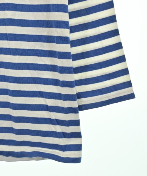 marimekko（マリメッコ）Tシャツ・カットソー 青 サイズ:S レディース/2200673189059