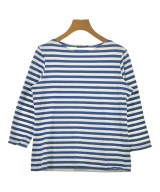 marimekko（マリメッコ）Tシャツ・カットソー 青 サイズ:S レディース/2200673189059