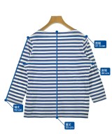 marimekko（マリメッコ）Tシャツ・カットソー 青 サイズ:S レディース/2200673189059