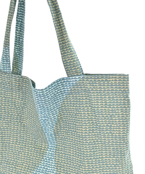 marimekko（マリメッコ）トートバッグ 青 サイズ:- レディース/2200675938181