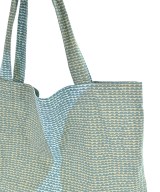 marimekko（マリメッコ）トートバッグ 青 サイズ:- レディース/2200675938181