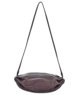 marimekko（マリメッコ）ショルダーバッグ 紫 サイズ:- レディース/2200682101011
