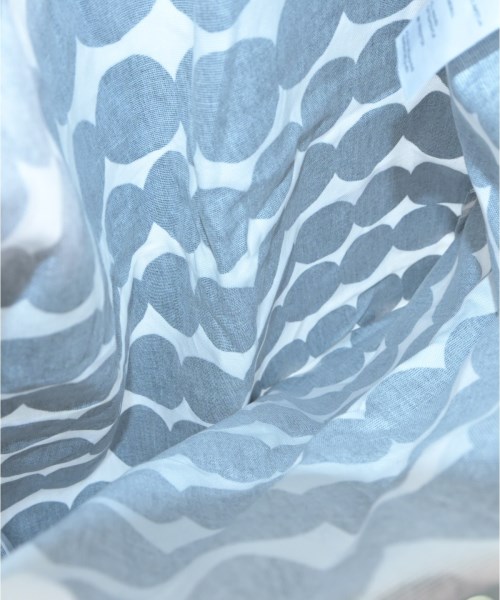 marimekko（マリメッコ）トートバッグ 黒 サイズ:- レディース/2200689266683