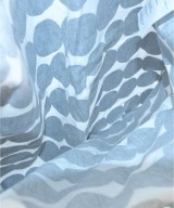 marimekko（マリメッコ）トートバッグ 黒 サイズ:- レディース/2200689266683